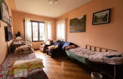 Casa para venda - nossa sra das graças, 2 quartos,  188 m² - canoas
