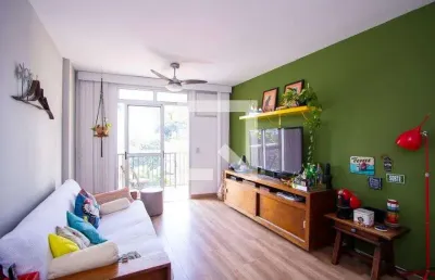 Apartamento para venda - icaraí, 2 quartos,  68 m² - niterói