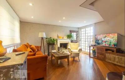 Casa para venda - ipanema, 4 quartos,  191 m² - porto alegre