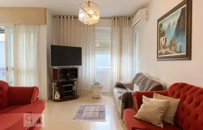 Apartamento para venda - centro histórico, 3 quartos,  163 m² - porto alegre