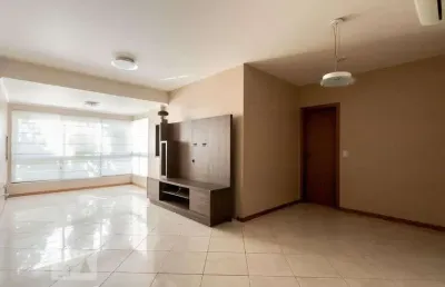Apartamento para venda - rio branco, 3 quartos,  101 m² - porto alegre