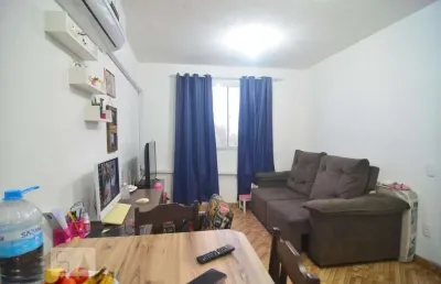 Cobertura para venda - estância velha, 2 quartos,  90 m² - canoas