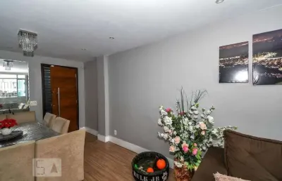 Apartamento para venda - meier, 3 quartos,  78 m² - rio de janeiro