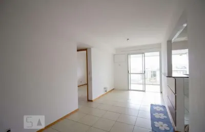 Apartamento para venda - jacarepaguá, 2 quartos,  68 m² - rio de janeiro