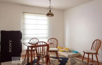 Apartamento para venda - igará, 2 quartos,  43 m² - canoas