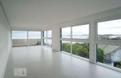 Cobertura para venda - vila assunção , 3 quartos,  318 m² - porto alegre