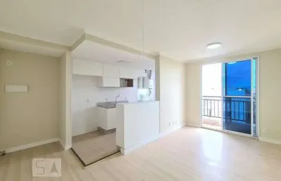 Apartamento para venda - cachambi, 2 quartos,  48 m² - rio de janeiro