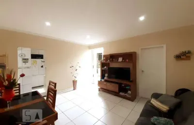 Apartamento para venda - engenho novo, 1 quarto,  40 m² - rio de janeiro