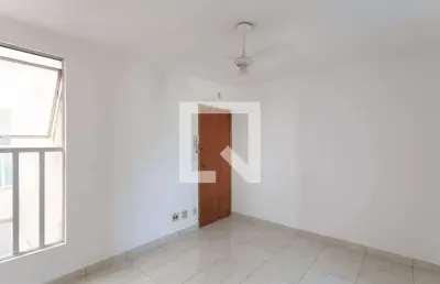 Apartamento para venda - heliópolis, 2 quartos,  50 m² - belo horizonte