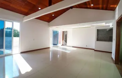 Casa para venda - anil, 3 quartos,  270 m² - rio de janeiro