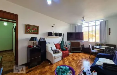 Apartamento para venda - engenho novo, 2 quartos,  74 m² - rio de janeiro