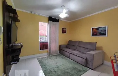 Apartamento para venda - igará, 2 quartos,  42 m² - canoas