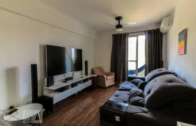 Apartamento para venda - itanhangá, 2 quartos,  52 m² - rio de janeiro
