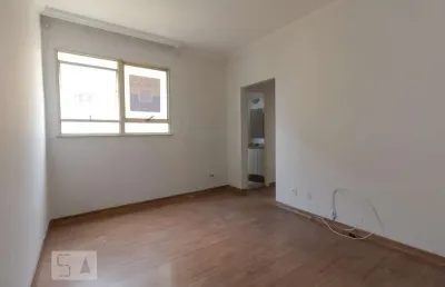 Apartamento para venda - santa branca, 2 quartos,  50 m² - belo horizonte