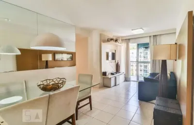 Apartamento para venda - jacarepaguá, 4 quartos,  88 m² - rio de janeiro