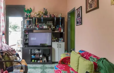 Apartamento para venda - estácio , 2 quartos,  60 m² - rio de janeiro