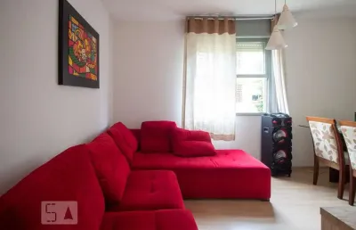 Apartamento para venda - passo d&apos;areia, 3 quartos,  70 m² - porto alegre