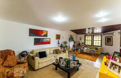 Casa para venda - são francisco, 4 quartos,  570 m² - niterói
