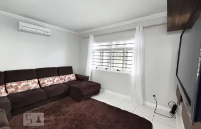 Casa para venda - são josé, 3 quartos,  200 m² - canoas