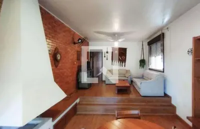 Casa para venda - pinheiro, 4 quartos,  209 m² - são leopoldo
