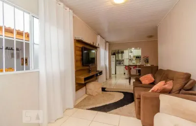 Casa para venda - cavalhada, 3 quartos,  240 m² - porto alegre