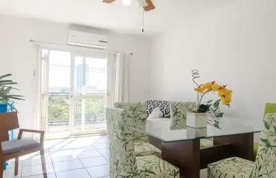 Apartamento para venda - cristal , 3 quartos,  108 m² - porto alegre