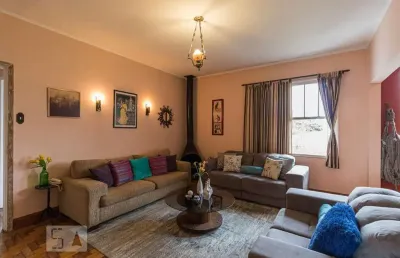 Apartamento para venda - são geraldo, 3 quartos,  85 m² - porto alegre