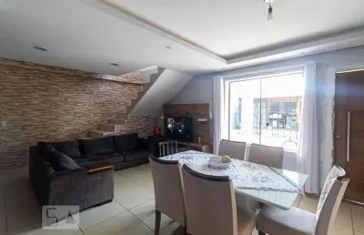 Casa para venda - partenon, 4 quartos,  240 m² - porto alegre
