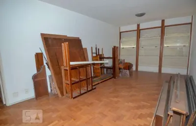Apartamento para venda - copacabana, 3 quartos,  135 m² - rio de janeiro