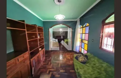 Casa para venda - são joão batista, 5 quartos,  331 m² - belo horizonte