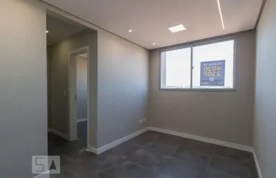 Apartamento para venda - são sebastião, 2 quartos,  55 m² - porto alegre