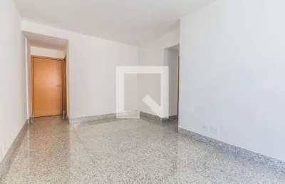 Apartamento para venda - lourdes, 3 quartos,  78 m² - belo horizonte