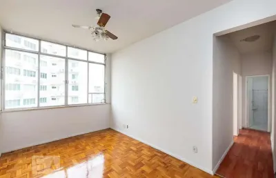 Apartamento para venda - centro , 2 quartos,  68 m² - niterói