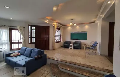 Casa para venda - marechal rondon, 3 quartos,  185 m² - canoas