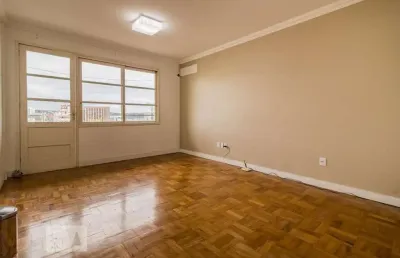Apartamento para venda - centro histórico, 1 quarto,  36 m² - porto alegre