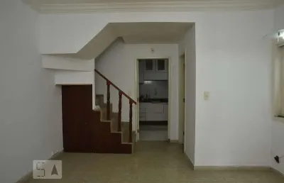 Casa / sobrado em condomínio para venda - curicica, 3 quartos,  112 m² - rio de janeiro