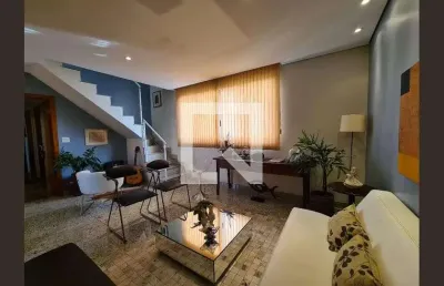 Cobertura para venda - serra, 2 quartos,  150 m² - belo horizonte