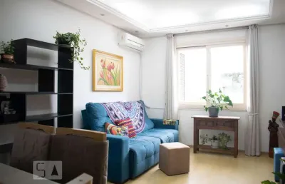 Apartamento para venda - cavalhada, 2 quartos,  70 m² - porto alegre
