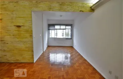 Apartamento para venda - laranjeiras, 3 quartos,  120 m² - rio de janeiro