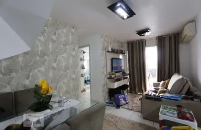 Cobertura para venda - taquara, 3 quartos,  144 m² - rio de janeiro