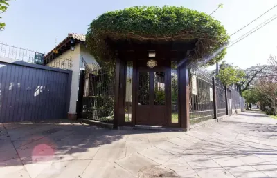 Casa para venda - são joão , 2 quartos,  120 m² - porto alegre