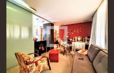 Apartamento para venda - sagrada família, 3 quartos,  94 m² - belo horizonte