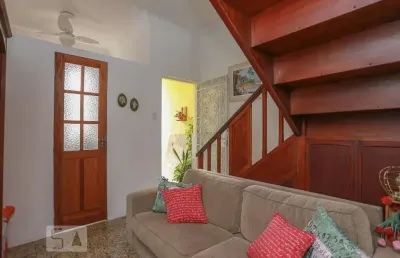 Casa para venda - vila isabel, 3 quartos,  188 m² - rio de janeiro