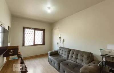 Apartamento para venda - vila são josé, 1 quarto,  40 m² - porto alegre