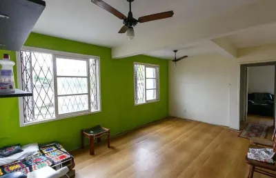 Apartamento para venda - partenon, 2 quartos,  80 m² - porto alegre