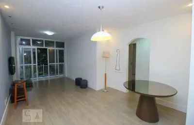 Apartamento para venda - botafogo, 2 quartos,  98 m² - rio de janeiro