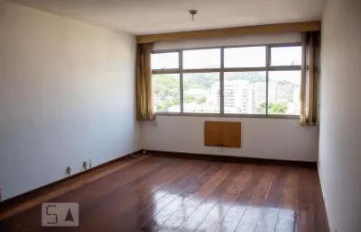 Apartamento para venda - grajaú, 4 quartos,  120 m² - rio de janeiro