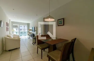 Apartamento para venda - barra da tijuca, 2 quartos,  80 m² - rio de janeiro