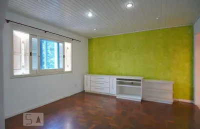 Casa para venda - são josé, 2 quartos,  120 m² - canoas