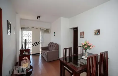 Apartamento para venda - meier, 2 quartos,  56 m² - rio de janeiro